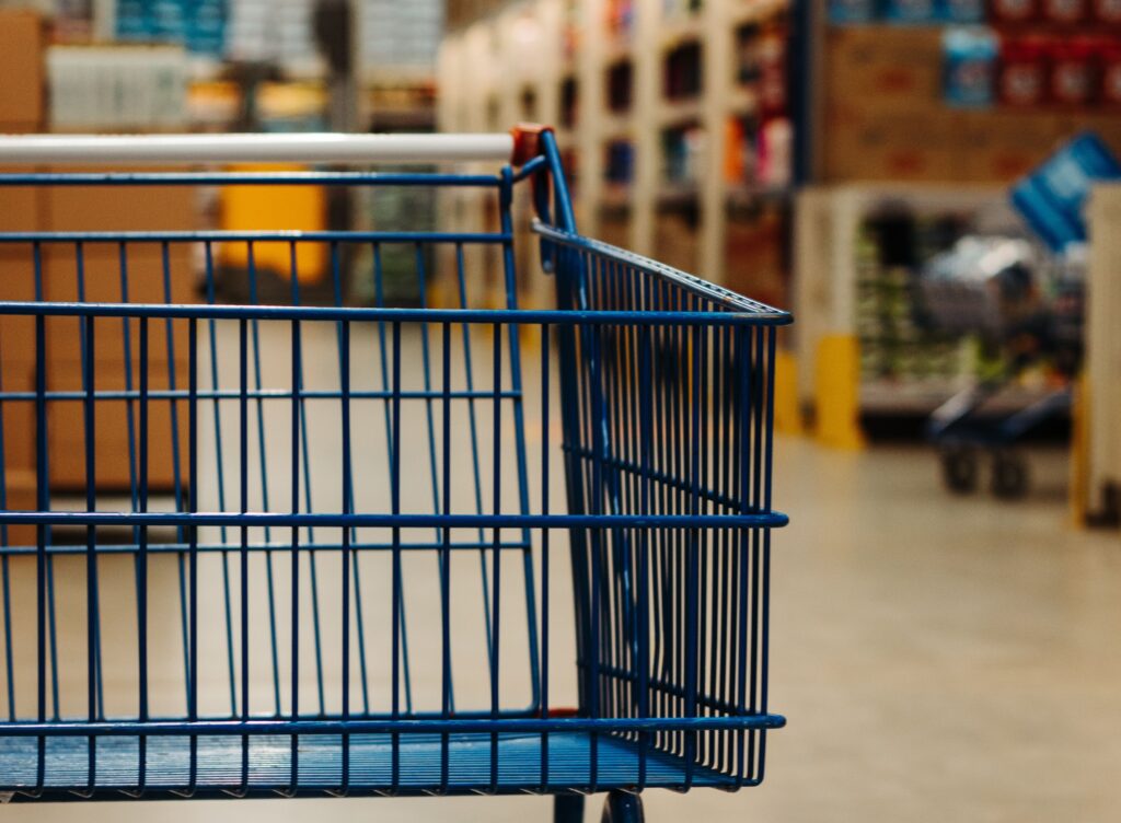 Shopping Cart