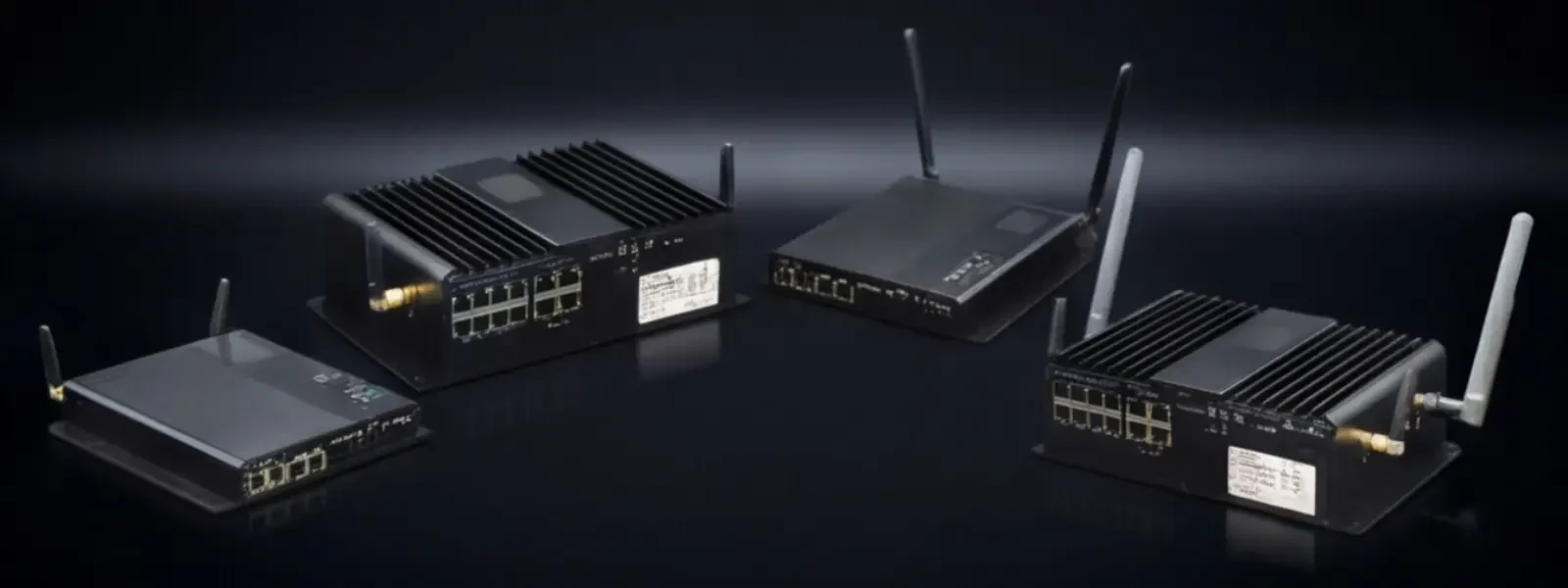TELCLOUD hero products