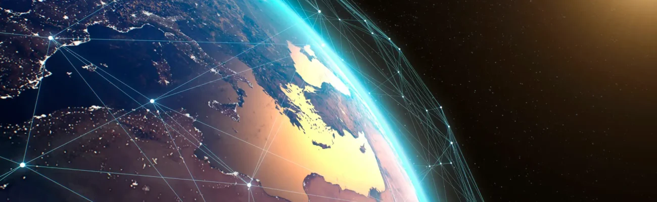 Globe